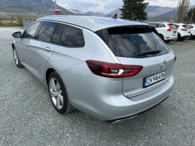 Opel Insignia (MATRIX)^(4x4), снимка 8