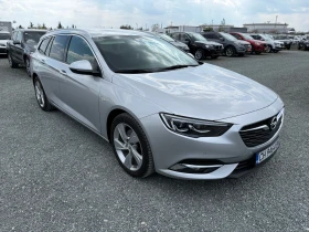 Opel Insignia (MATRIX)^(4x4), снимка 3