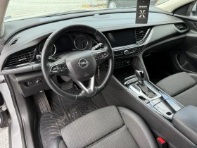 Opel Insignia (MATRIX)^(4x4), снимка 12