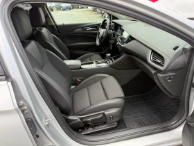 Opel Insignia (MATRIX)^(4x4), снимка 13