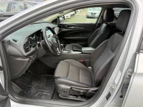 Opel Insignia (MATRIX)^(4x4), снимка 11