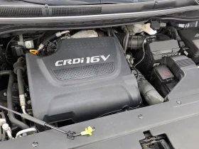 Kia Carnival 2.2 CRDI, снимка 6