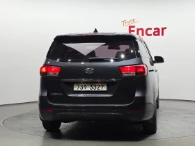 Kia Carnival 2.2 CRDI, снимка 4