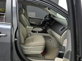 Kia Carnival 2.2 CRDI, снимка 12