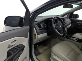Kia Carnival 2.2 CRDI, снимка 10