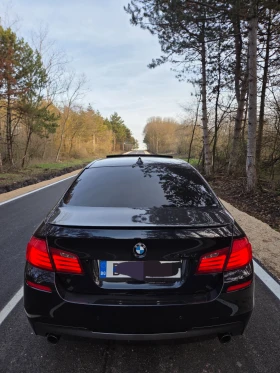 BMW 535 535d F10, снимка 2