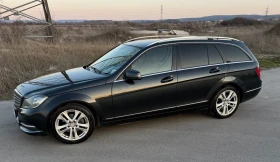 Mercedes-Benz C 200, снимка 2