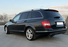 Mercedes-Benz C 200, снимка 9