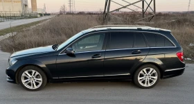 Mercedes-Benz C 200, снимка 1