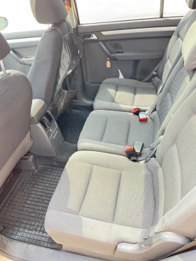 VW Touran, снимка 11