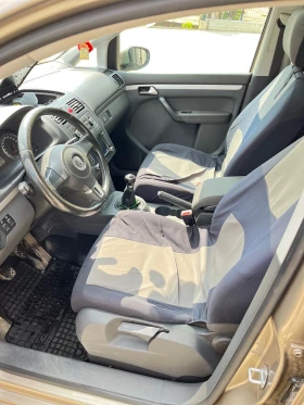 VW Touran, снимка 10
