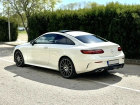 Mercedes-Benz E 220 220cdi Coupe AMG Line , снимка 5