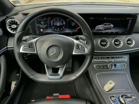 Mercedes-Benz E 220 220cdi Coupe AMG Line , снимка 7