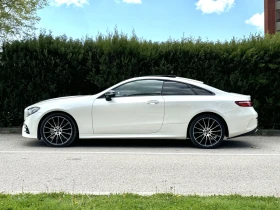 Mercedes-Benz E 220 220cdi Coupe AMG Line , снимка 3
