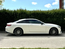 Mercedes-Benz E 220 220cdi Coupe AMG Line , снимка 6