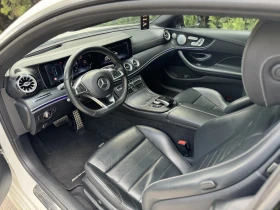Mercedes-Benz E 220 220cdi Coupe AMG Line , снимка 9