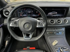 Mercedes-Benz E 220 220cdi Coupe AMG Line , снимка 11