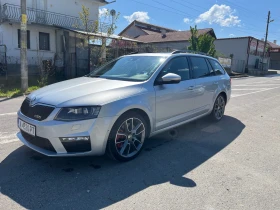 Skoda Octavia, снимка 2