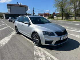 Skoda Octavia, снимка 5