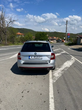Skoda Octavia, снимка 3