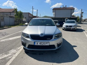 Skoda Octavia, снимка 4