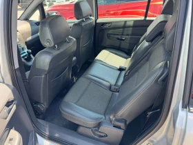 Opel Zafira 1.6i GAZ COSMO, снимка 7