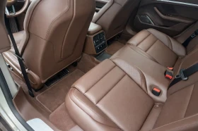 Porsche Taycan 4s Matrix DIST 360 AIR Winter Pack+ PANO Burmester, снимка 9