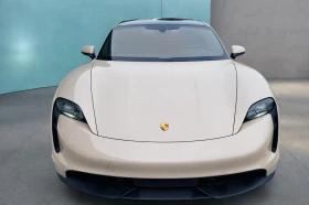 Porsche Taycan 4s Matrix DIST 360 AIR Winter Pack+ PANO Burmester, снимка 2