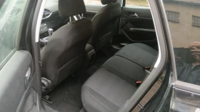 Peugeot 308 1.6HDI КЛИМАТРОНИК, снимка 6