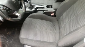 Peugeot 308 1.6HDI КЛИМАТРОНИК, снимка 5