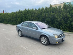 Opel Vectra 1.9-150к.с., снимка 2