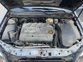 Opel Vectra 1.9-150к.с., снимка 9