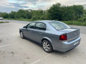 Opel Vectra 1.9-150к.с., снимка 4