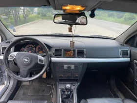Opel Vectra 1.9-150к.с., снимка 8