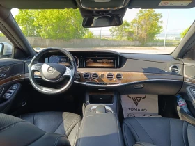 Mercedes-Benz S 350, снимка 11