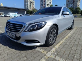 Mercedes-Benz S 350, снимка 1