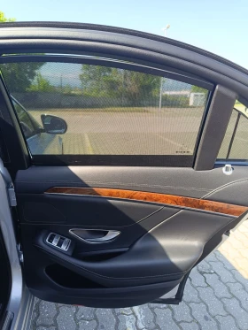 Mercedes-Benz S 350, снимка 17