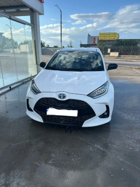 Toyota Yaris Yaris GR, снимка 1