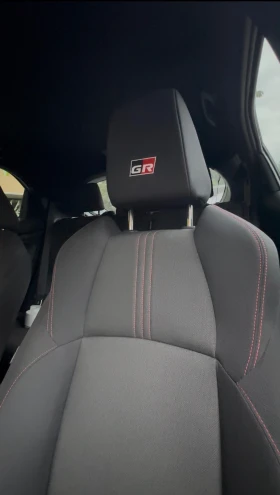 Toyota Yaris Yaris GR, снимка 6