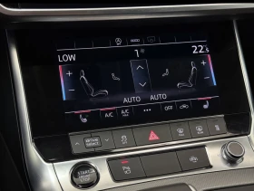 Audi A6 40 TDI Quattro, снимка 17