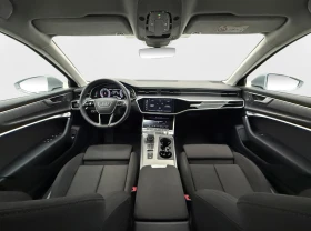 Audi A6 40 TDI Quattro, снимка 12