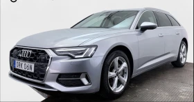 Audi A6 40 TDI Quattro, снимка 1