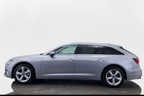 Audi A6 40 TDI Quattro, снимка 8
