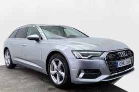 Audi A6 40 TDI Quattro, снимка 3