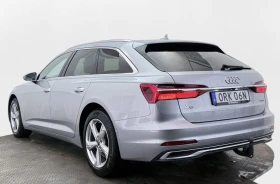 Audi A6 40 TDI Quattro, снимка 7