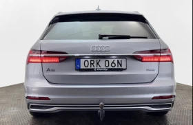 Audi A6 40 TDI Quattro, снимка 6
