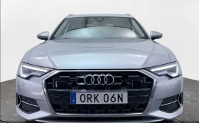 Audi A6 40 TDI Quattro, снимка 2