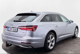 Audi A6 40 TDI Quattro, снимка 5