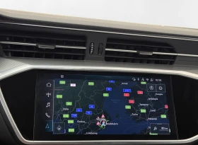Audi A6 40 TDI Quattro, снимка 15