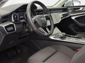 Audi A6 40 TDI Quattro, снимка 10